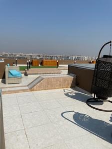 Balcony Image of 928 Sq.ft 3 BHK Apartment / Flat for sale in Raghav Vista, Chembur Mumbai for Rs. 25000000