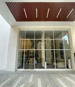 Balcony Image of 520 Sq.ft 1 BHK Apartment / Flat for sale in MICL Aaradhya Highpark, Mira Road East Mira Bhayandar for Rs. 9800000