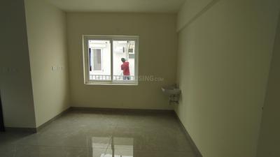 Hall Image of 1245 Sq.ft 2 BHK Apartment / Flat for sale in Hallmark Sunnyside, Manchirevula Hyderabad for Rs. 11200000