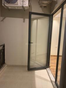 Balcony Image of 1030 Sq.ft 2 BHK Builder Floor for sale in Suncity Vatsal Valley Independent Floors 2, Gwal Pahari Gurgaon for Rs. 14000000