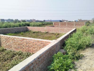 Patliputra property care Plot View 3