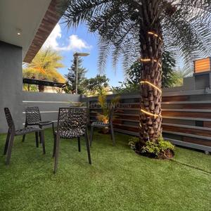 Hall Image of 1200 Sq.ft 3 BHK Villa for sale in Tungarli Lonavala for Rs. 21000000