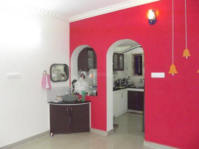 2 BHK Flat