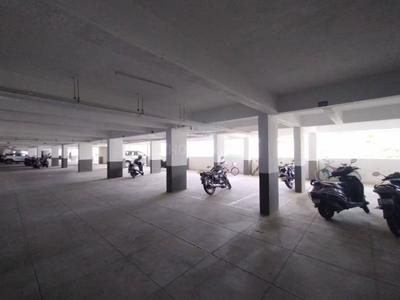 Image of 1555 Sq.ft 3 BHK Apartment / Flat for sale in Sri Balaji Rose Woods by Sri Balaji Shelters, K R Puram, Bengaluru for Rs. 16900000