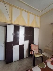 Bedroom Image of 1800 Sq.ft 3 BHK Apartment / Flat for sale in Naranpura Ahmedabad for Rs. 8000000