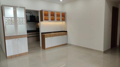 Living Room Image of 1500 Sq.ft 3 BHK Apartment / Flat for rent in Assetz Marq, Kannamangala - Whitefield Hoskote Road Bengaluru for Rs. 67000