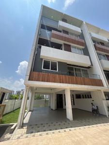 Image of 3500 Sq.ft 3 BHK Villa for sale in Ravet, Pune for Rs. 28000000