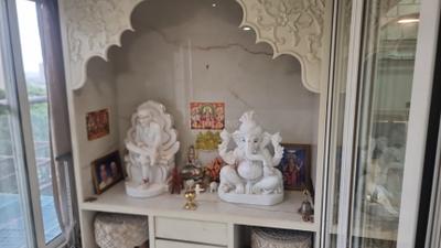 Bedroom Image of 3550 Sq.ft 4 BHK Apartment / Flat for sale in Jaycee Krishaang B Wing, Powai Mumbai for Rs. 57500000