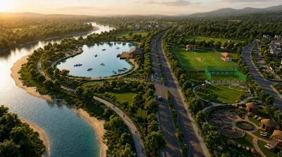 Image of 1350 Sq.ft Residential Plot / Land for sale in Yog Anand, Maneri, Sindhudurg for Rs. 6000000