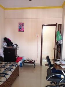 Hall Image of 950 Sq.ft 2 BHK Apartment / Flat for sale in Sanjog Apartment, Kalyan East Kalyan for Rs. 7600000