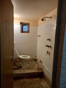 Bathroom Image of Male PG located near Ruby Metro station  in East Kolkata Township, Kolkata