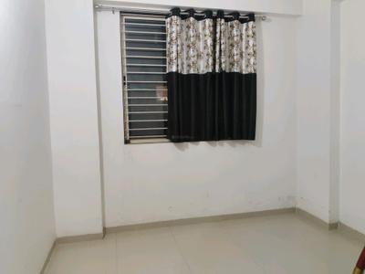 Bedroom Image of 1800 Sq.ft 3 BHK Apartment / Flat for sale in Prahlad Nagar Ahmedabad for Rs. 15000000