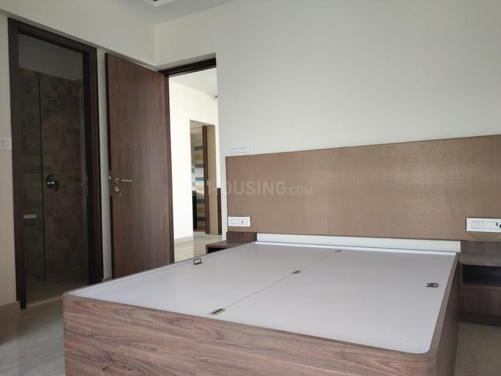 Ranwar, Bandra West Bedroom 1