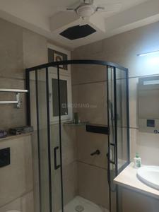 Image of 1450 Sq.ft 3 BHK Builder Floor for sale in Saket, New Delhi for Rs. 55000000