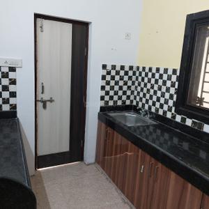 Kitchen Image of 2300 Sq.ft 2 BHK Independent House for rent in RCP Sector 07 VIP City Saddu, Saddu Raipur for Rs. 13500