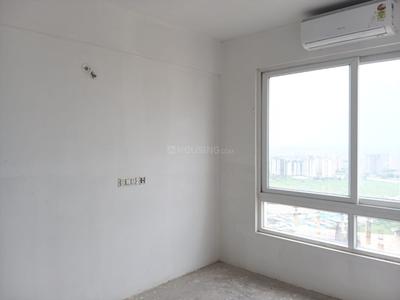 Bedroom Image of 1689 Sq.ft 3 BHK Apartment / Flat for sale in Hero Homes, Sector 104 Gurgaon for Rs. 23000000