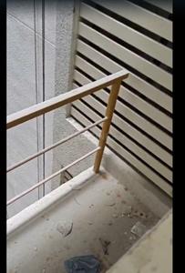 Balcony Image of 1860 Sq.ft 3 BHK Apartment / Flat for sale in Adarsh Park Heights Phase 1 by Adarsh Group, Varthur Bengaluru for Rs. 25300000