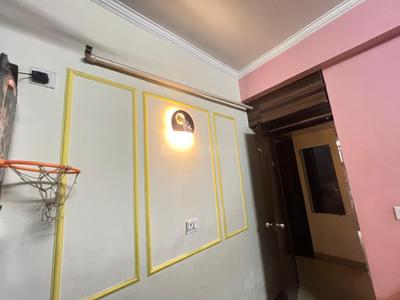 Hall Image of 830 Sq.ft 2 BHK Apartment / Flat for sale in Jaypee Aman, Sector 151 Noida for Rs. 6700000