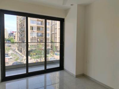 Bedroom Image of 1135 Sq.ft 2 BHK Apartment / Flat for sale in Signature, Ulwe Navi Mumbai for Rs. 13500000