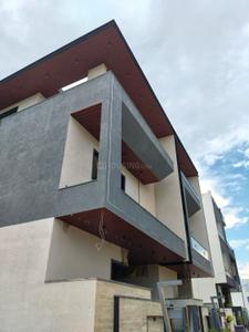Image of 3200 Sq.ft 4 BHK Villa for sale in Vaishali Nagar Extension, Jaipur for Rs. 21100000