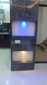 Hall Image of 1100 Sq.ft 3 BHK Apartment / Flat for sale in Nagla Samawadi Alwar for Rs. 3500000