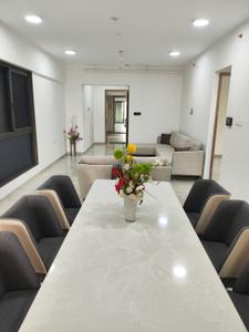 4 BHK Flat