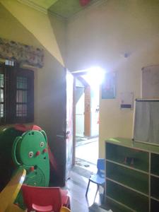 Bedroom Image of 2094 Sq.ft 5 BHK Independent House for rent in Sector 49 Faridabad for Rs. 45000