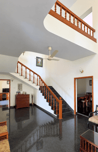 Image of 3700 Sq.ft 3 BHK Independent House for sale in Puzhakkal, Thrissur for Rs. 27500000