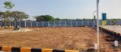 Image of 602 Sq.ft Residential Plot / Land for sale in Otthakadai, Madurai for Rs. 1550000