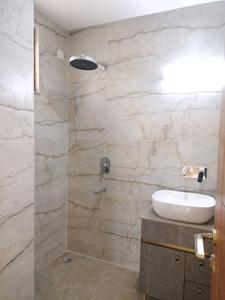 Common Bathroom Image of 2250 Sq.ft 3 BHK Builder Floor for sale in BP Homes Builder Floor, Sector 85 Faridabad for Rs. 19000000