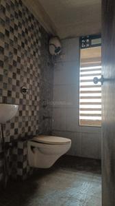 Image of 1100 Sq.ft 2 BHK Apartment / Flat for sale in Proviso Heights, Ulwe, Navi Mumbai for Rs. 11500000