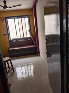 Hall Image of 500 Sq.ft 1 BHK Apartment / Flat for sale in Trimurti, Mankhurd Mumbai for Rs. 6500000