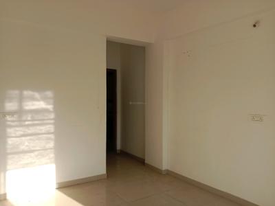 Living Room Image of 850 Sq.ft 2 BHK Apartment / Flat for sale in Narhe Pune for Rs. 4500000