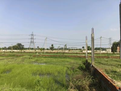 Image of 60 Sq.ft Residential Plot / Land for sale in Root2Home Advika Enclave Phase 1, Dadri, Greater Noida for Rs. 2005500