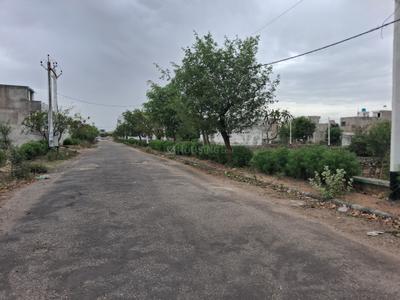 Residential Plot
