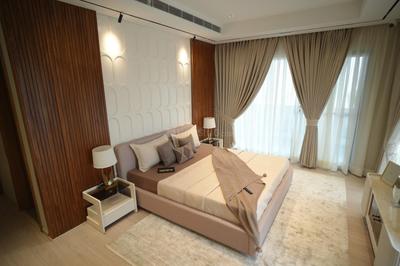 Bedroom Image of 2651 Sq.ft 3 BHK Apartment / Flat for sale in Noble Aurellia, Sector 88 Mohali for Rs. 27040200