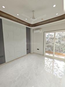 Bedroom Image of 2024 Sq.ft 3 BHK Builder Floor for sale in Anant Raj The Estate Floors, Sector 63 Gurgaon for Rs. 22000000