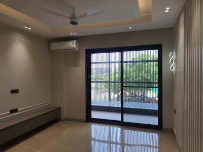 Bedroom Image of 1700 Sq.ft 3.5 BHK Builder Floor for sale in DLF Alameda, Sector 71 Gurgaon for Rs. 37850000