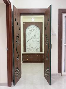 Hall Image of 2200 Sq.ft 4 BHK Apartment / Flat for rent in Kukatpally Hyderabad for Rs. 55000