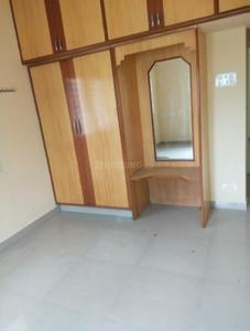 Bedroom Image of 1600 Sq.ft 3 BHK Independent House for sale in Pallikaranai Chennai for Rs. 14000000