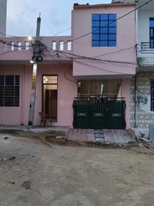 Image of 1150 Sq.ft 4 BHK Independent House for sale in Sitapura, Jaipur for Rs. 5700000
