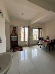 Hall Image of 1080 Sq.ft 2 BHK Apartment / Flat for sale in Bavdhan Pune for Rs. 9200000