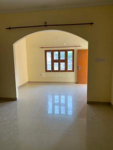 Hall Image of 4500 Sq.ft 3 BHK Builder Floor for rent in Ashiyana Lucknow for Rs. 30000