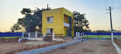 Image of 900 Sq.ft 2 BHK Independent House for sale in Kundanpally, Secunderabad for Rs. 5500000