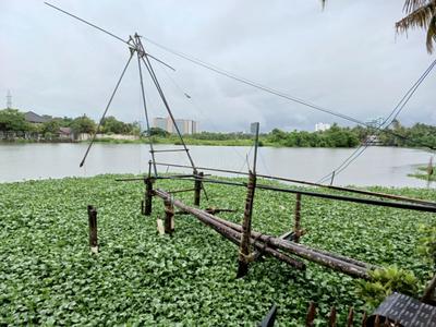 Image of 8275 Sq.ft Residential Plot / Land for sale in Maradu, Kochi for Rs. 22800000