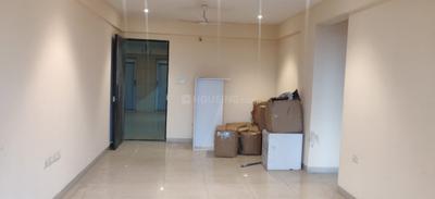 Hall Image of 1655 Sq.ft 3 BHK Apartment / Flat for sale in Progressive Sea Lounge, Belapur CBD Navi Mumbai for Rs. 45000000