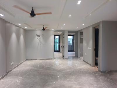 Living Room Image of 2000 Sq.ft 3 BHK Builder Floor for sale in DLF Phase 2 Gurgaon for Rs. 40000000