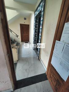 Image of 670 Sq.ft 2 BHK Apartment / Flat for sale in Zingabai Takli, Nagpur for Rs. 3520000