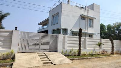 Image of 500 Sq.ft Residential Plot / Land for sale in Green Acres, Chilkur, Hyderabad for Rs. 8500000