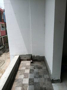 Bedroom One Image of 1333 Sq.ft 3 BHK Apartment / Flat for sale in Horamavu Bengaluru for Rs. 8564000